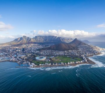 South Africans can now access faster and affordable internet