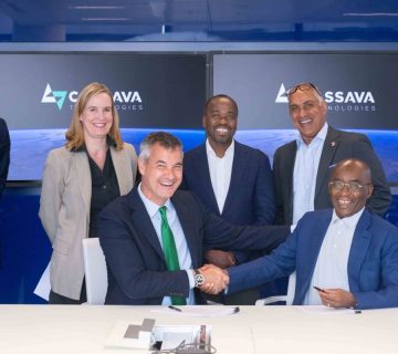 Cassava Team and C5 Team