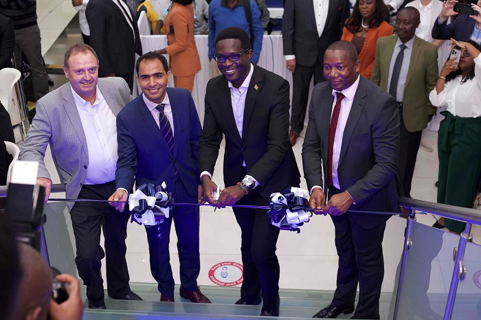 Liquid C2 launches Cyber Security Fusion Centre