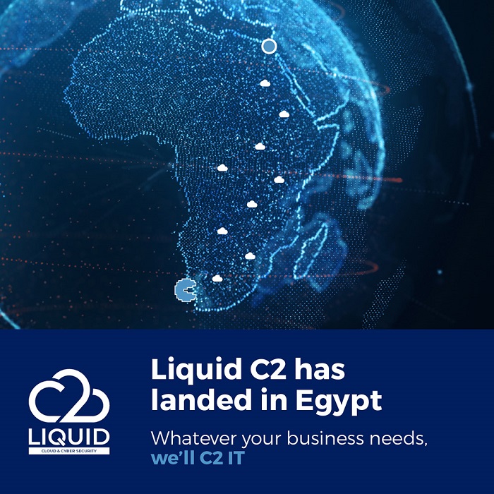 Liquid Intelligent Technologies acquires Cysiv MEA.