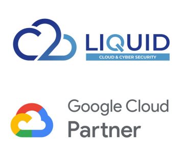Liquid C2 and Google Cloud Partnership