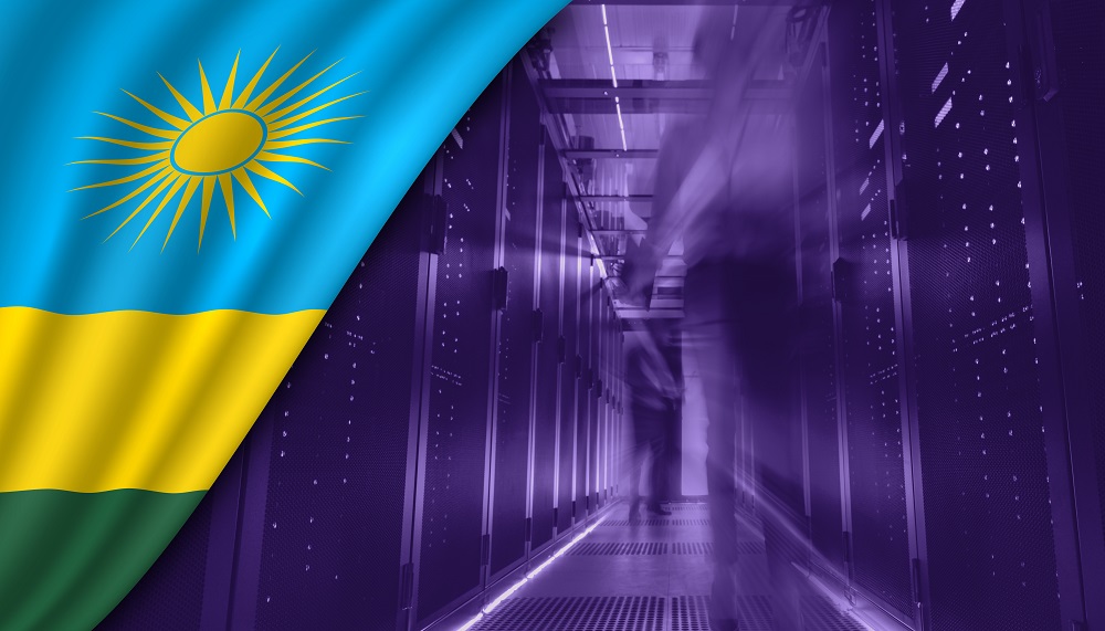 Africa Data Centre Kigali
