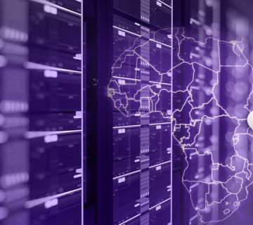 New Sameer facility in Nairobi