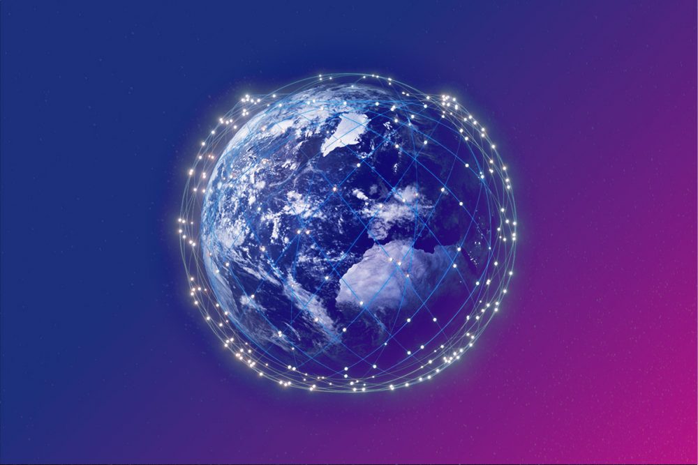 Telesat and Liquid Intelligent Technologies ink strategic cooperation agreement for Telesat Lightspeed services in Africa